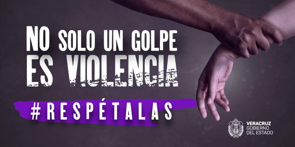 LUCHA VIOLENCIA CONTRA MUJER 