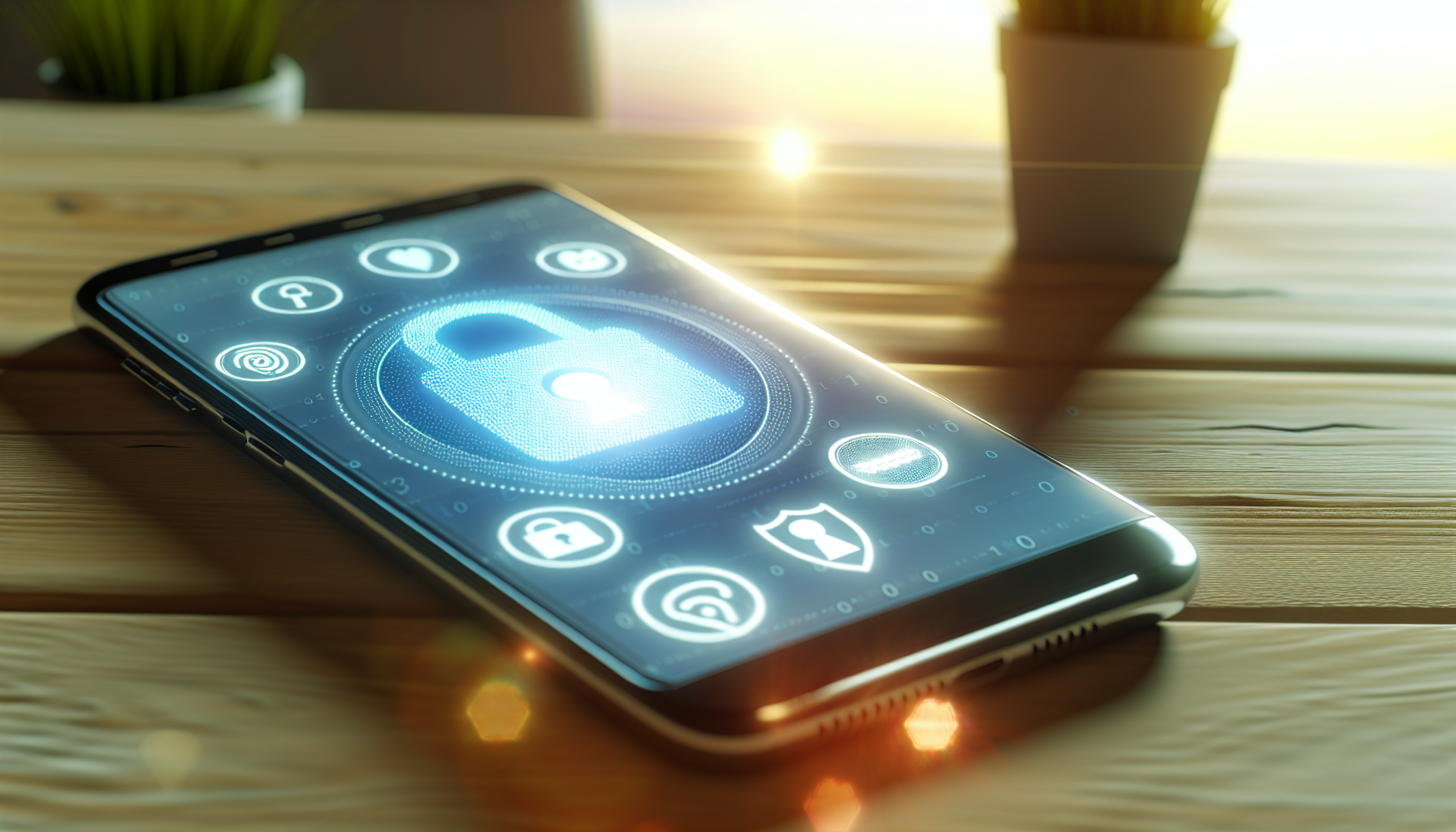 10 consejos para proteger tus datos personales en el mÃƒÂ³vil
