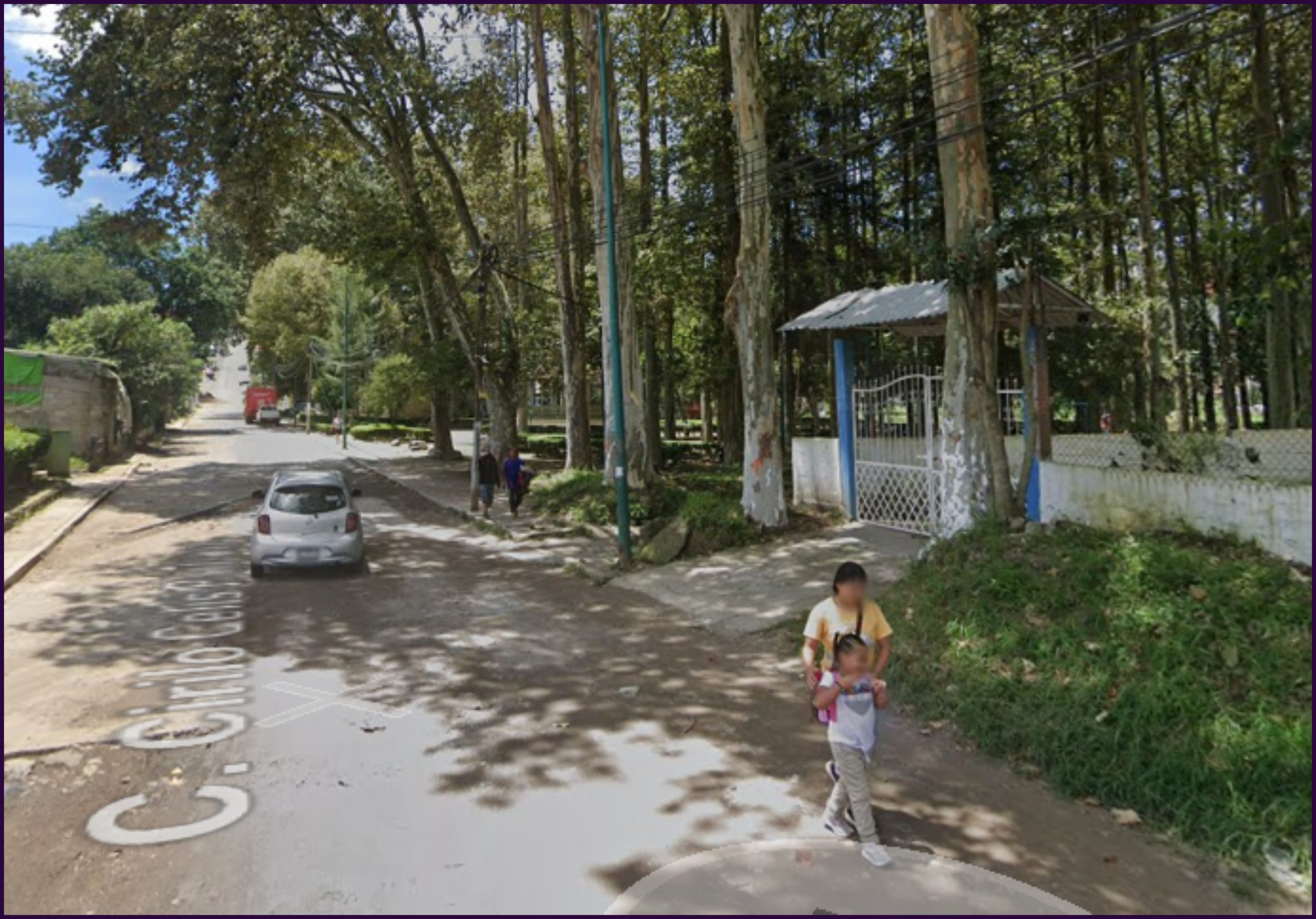 Ayuntamiento de Xalapa realizará pavimentación en Calle Celis Pastrana