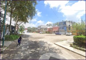 Ayuntamiento de Xalapa realizará pavimentación en Calle Celis Pastrana2