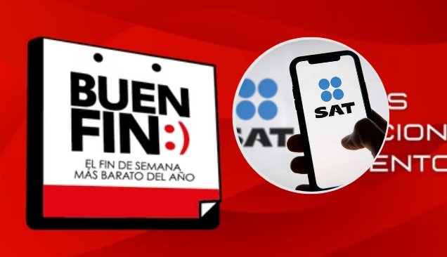 Buen Fin 2024: Fechas y compras deducibles para el SAT
