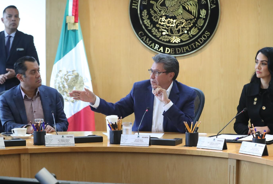 CÃƒÂ¡mara de Diputados votarÃƒÂ¡ integrantes del ComitÃƒÂ© Judicial el 29 de octubre