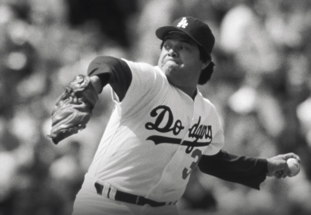 Fallece Fernando Valenzuela, leyenda del béisbol mexicano