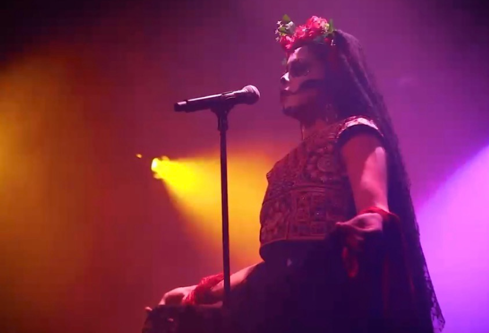 Actividades y exposiciones para celebrar el DÃƒÂ­a de Muertos