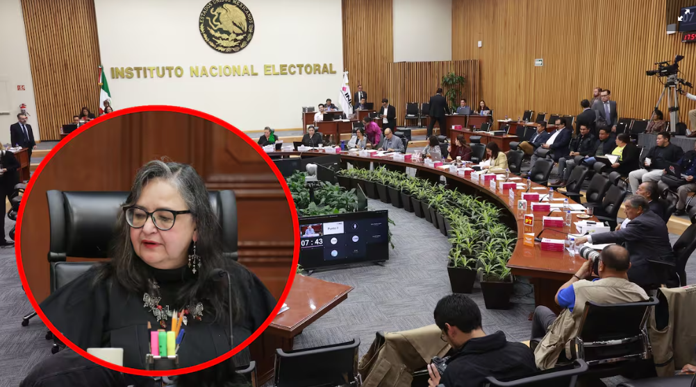 Inviable suspender elecciones para jueces y ministros según TEPJF