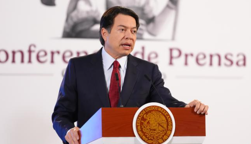 Compromisos del gobierno de MÃƒÂ©xico para la educaciÃƒÂ³n superior