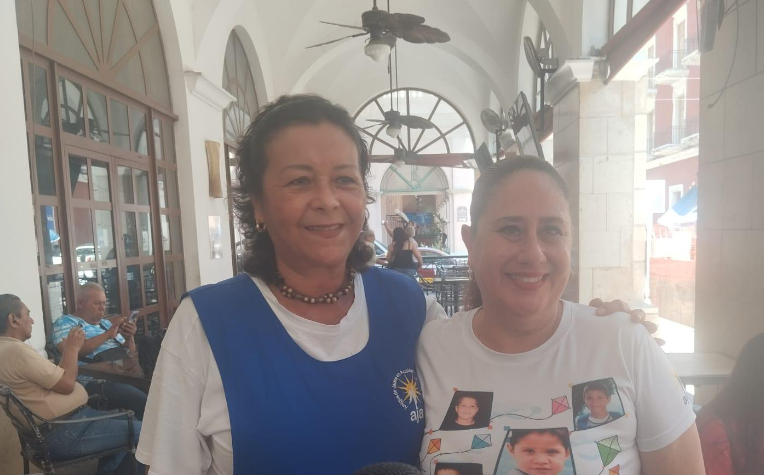 AsociaciÃƒÂ³n necesita donaciones de despensas y artÃƒÂ­culos de higiene