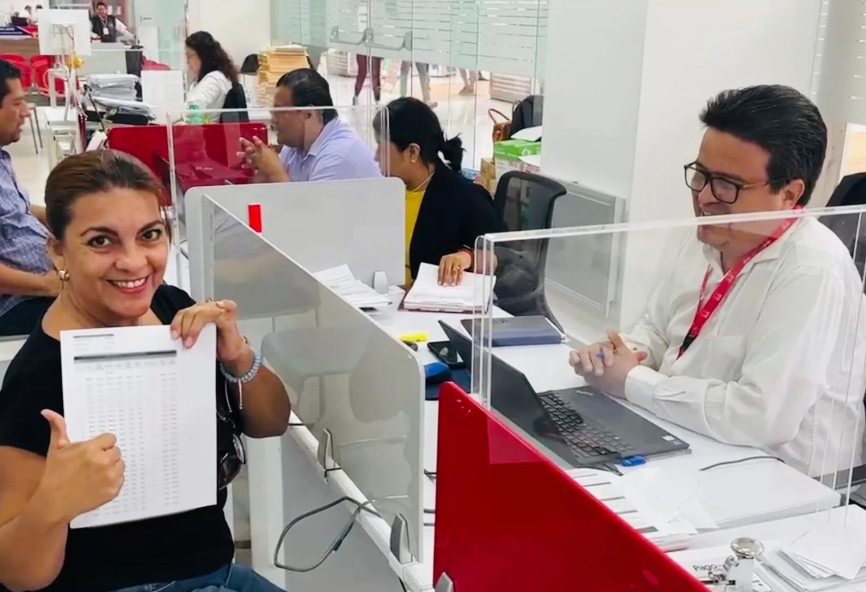 Cambia tu crÃƒÂ©dito Infonavit a pesos fÃƒÂ¡cilmente aquÃƒÂ­