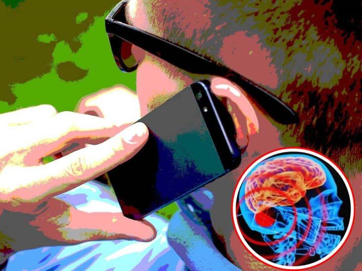 Estudio confirma que móviles no causan cáncer cerebral