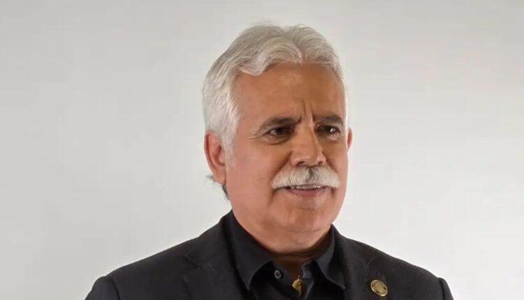 Rescatan con vida al diputado Vicente Verastegui en Tamaulipas