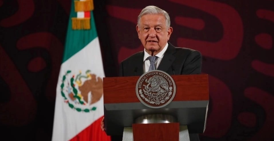AMLO presenta declaraciÃƒÂ³n patrimonial al finalizar su gestiÃƒÂ³n