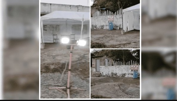 Abusos de MigraciÃƒÂ³n: La Crisis Humanitaria ContinÃƒÂºa en MÃƒÂ©xico