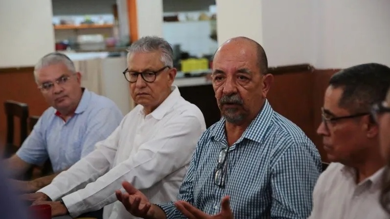 Académicos denuncian injerencia polÃÂtica en Universidad Veracruzana