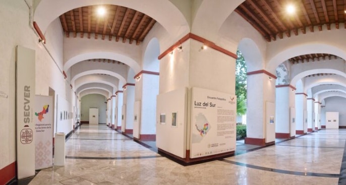 Actividades familiares en el Exconvento Betlehemita este diciembre