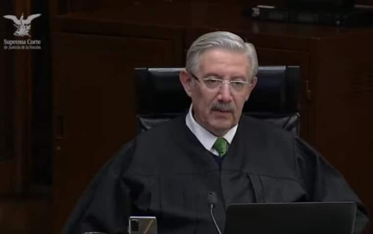 Actuar ante reforma judicial es crucial, afirma Aguilar