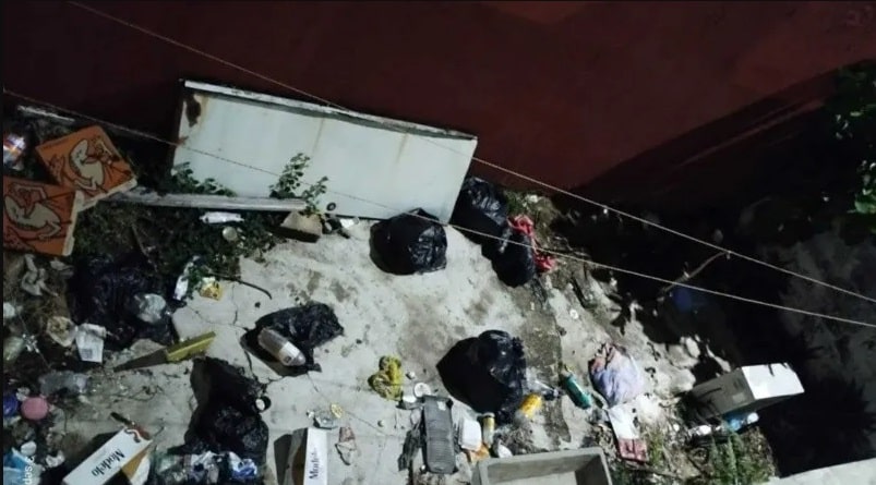 Acumuladores de basura generan focos de infecciÃƒÂ³n en Coatzacoalcos