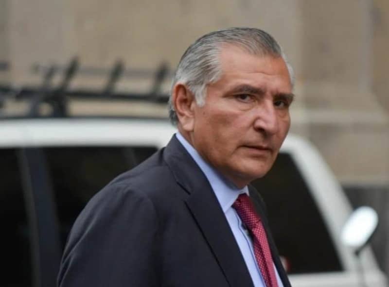 AdÃƒÂ¡n Padilla y su papel como pararrayos social en Tabasco