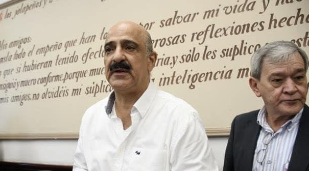Ahued: Un secretario atÃƒÂ­pico y su impacto en Veracruz