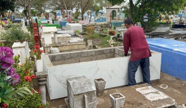 AlbaÃƒÂ±iles del JardÃƒÂ­n de Coatzacoalcos rechazan cobros excesivos