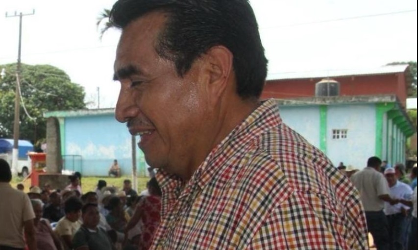 Alcalde de Tatahuicapan enfrenta posible proceso penal por desvÃÂo