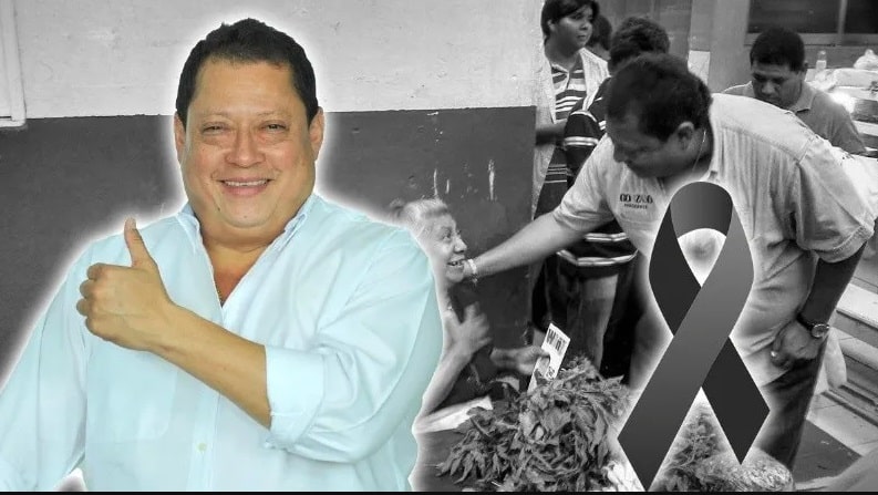 Alejandro Wong Ramos: trayectoria polÃƒÂ­tica en el sur de Veracruz