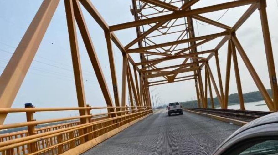 AmpliaciÃƒÂ³n del Puente Coatzacoalcos: Progreso mÃƒÂ¡s allÃƒÂ¡ del discurso