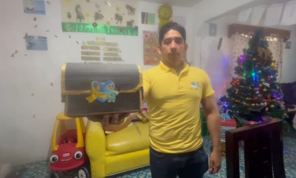 Apoyo urgente para la asociaciÃƒÂ³n Voluntad de Guerrero en Coatzacoalcos