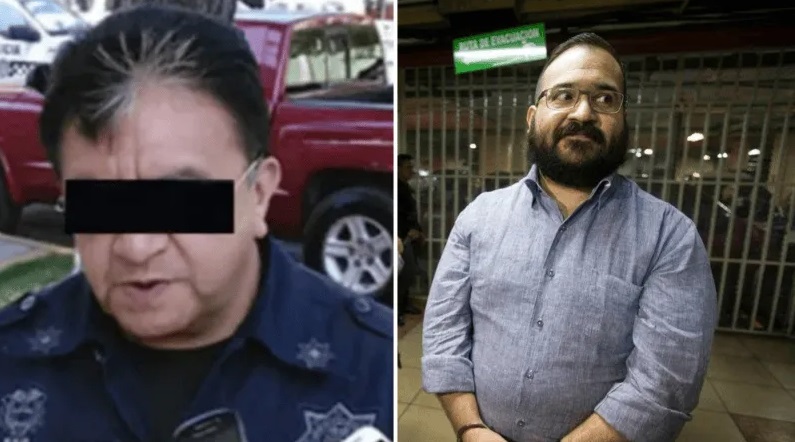 Arrestan a Silvestre N por desapariciÃƒÂ³n forzada en Coatzacoalcos