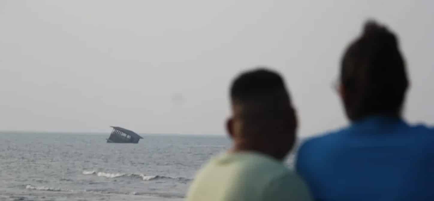 Atracadero en Coatzacoalcos: nueva atracciÃƒÂ³n en el malecÃƒÂ³n