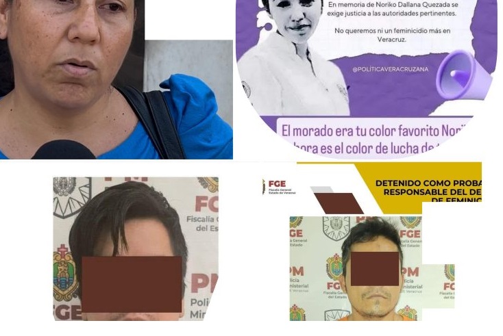 Audiencia en caso Noriko suspendida: temor a impunidad y corrupciÃƒÂ³n