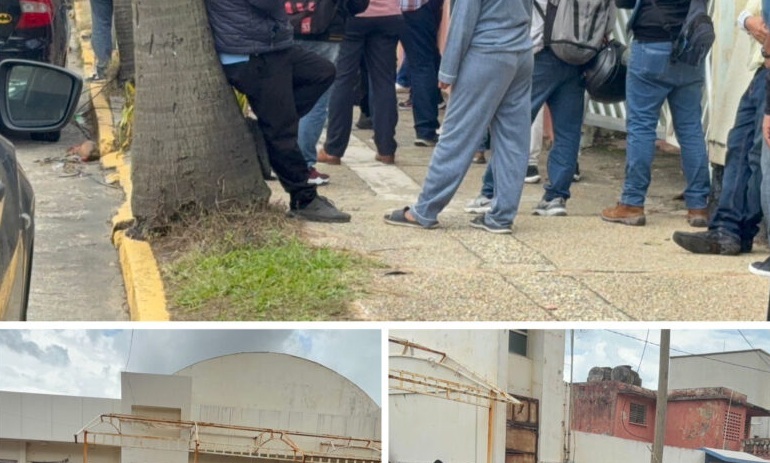 Aumenta la demanda de emplacamiento en Coatzacoalcos 2026