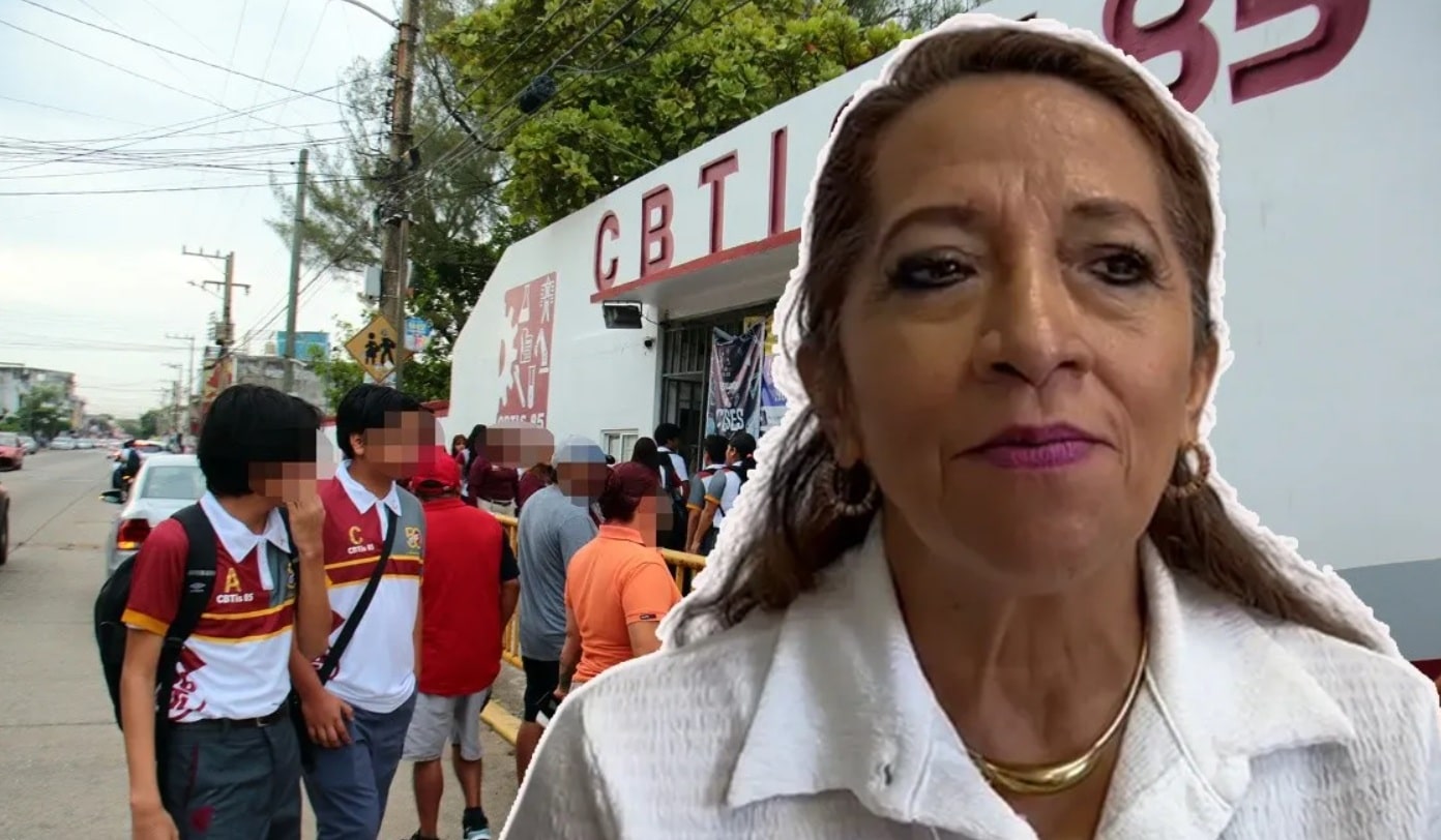 Aumenta la violencia escolar en Coatzacoalcos, alumnos piden ayuda