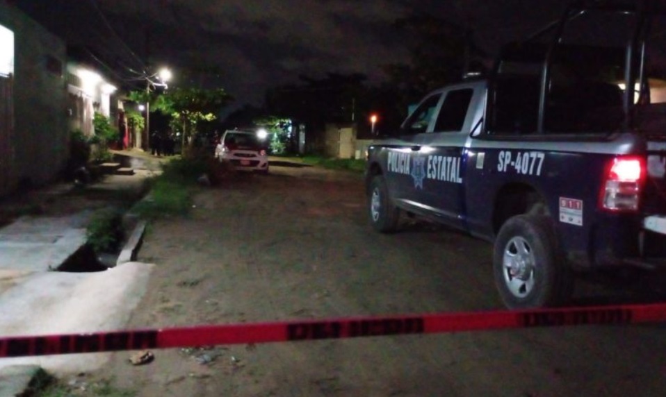 Aumento de delitos en Coatzacoalcos durante enero 2025