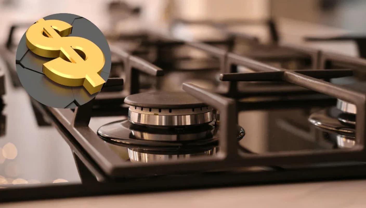 Aumento del precio del gas LP en Coatzacoalcos 2025