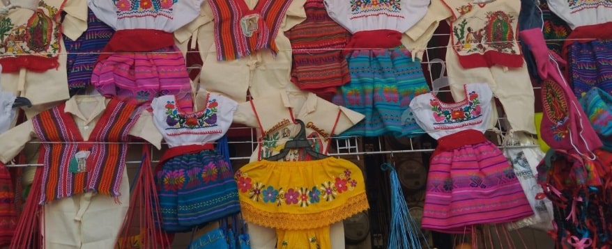 Aumento esperado en ventas de trajes de Juan Diego
