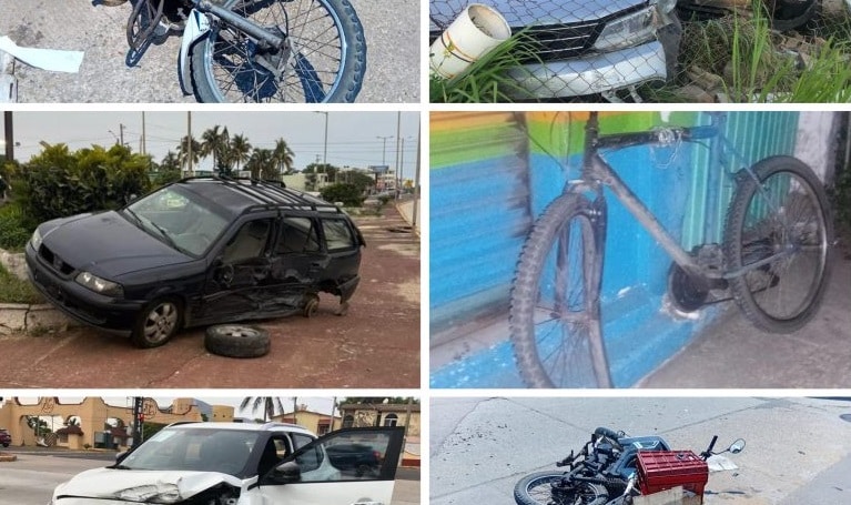 Avanza libramiento de carretera Ancha en Coatzacoalcos