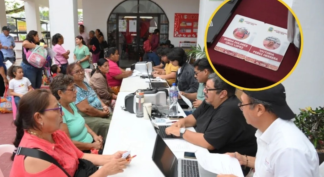 Ayuntamiento de Coatzacoalcos implementarÃƒÂ¡ tarjeta municipal gradualmente