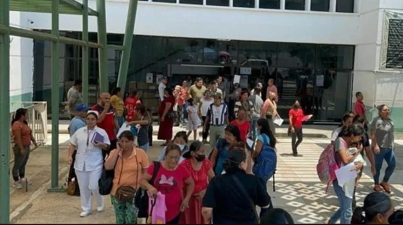Ayuntamiento de Coatzacoalcos lanza cursos gratuitos para Simulacro Nacional 2025