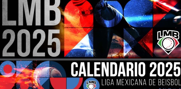 Bajas significativas para la temporada 2025 de la LMB