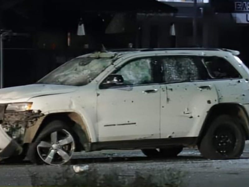 Balaceras en MazatlÃƒÂ¡n dejan un muerto y un herido grave