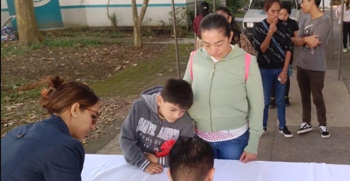 Banderilla concluye entrega de apoyo econÃƒÂ³mico para escuelas 2024