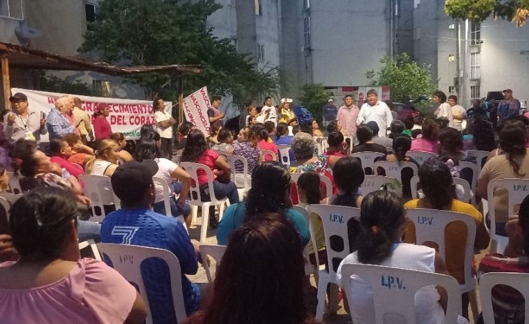 Barrillas: Un Compromiso para el Desarrollo del Sur