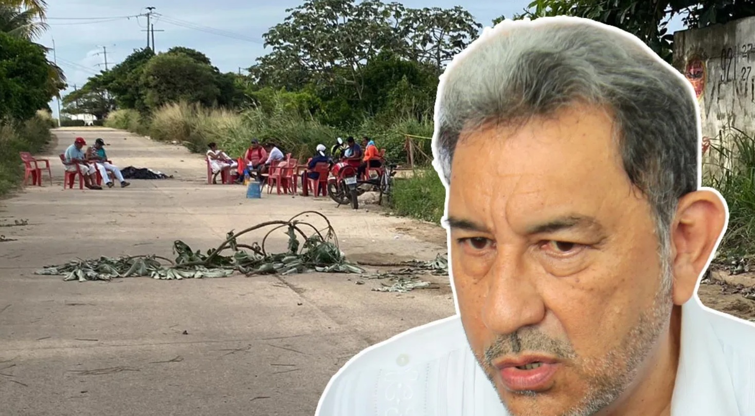 Basura se acumula en Coatzacoalcos, alcalde busca diÃƒÂ¡logo urgente