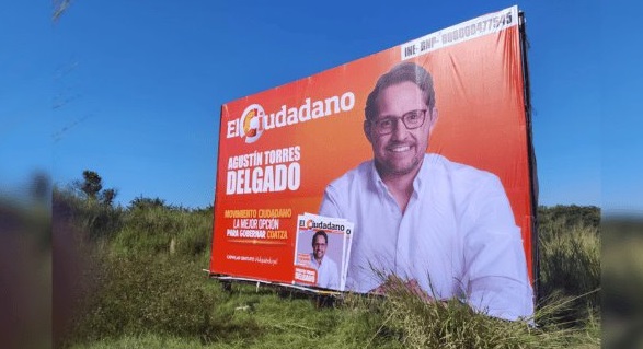 Batalla electoral en Coatzacoalcos: partidos y lÃƒÂ­deres emergentes