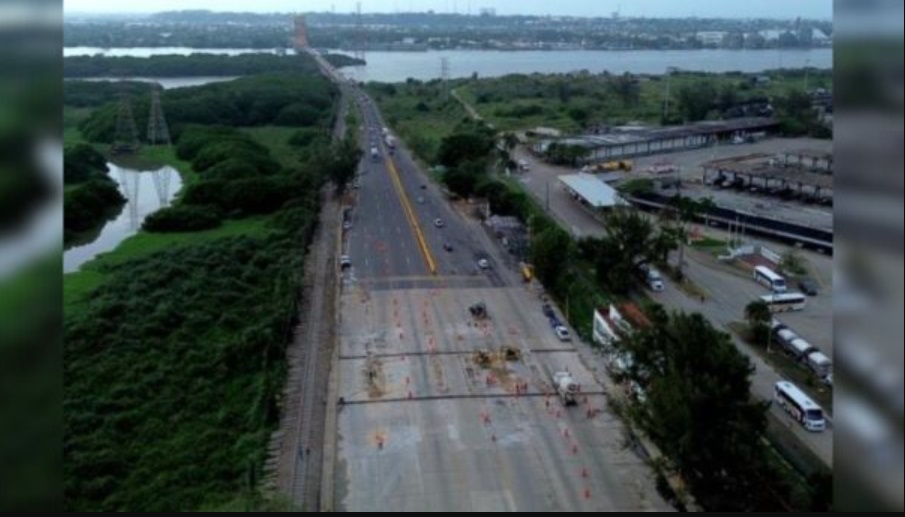 Bulevar transformarÃƒÂ¡ el sur: un cambio para la regiÃƒÂ³n