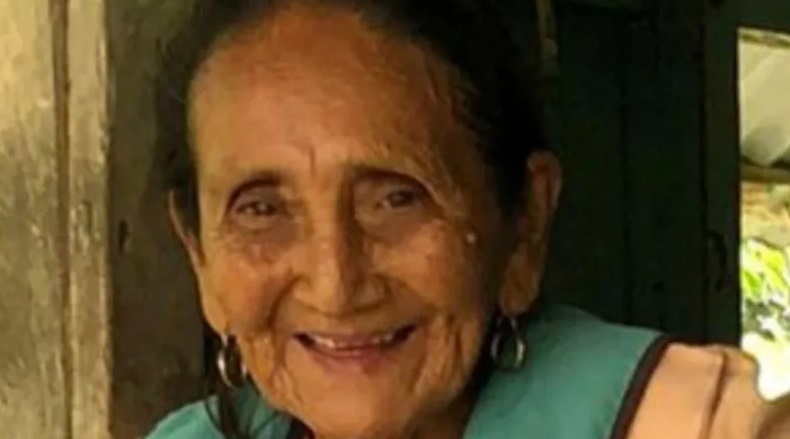 Buscan a Josefa RodrÃƒÂ­guez en Coatzacoalcos tras 3 dÃƒÂ­as desaparecida