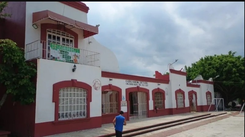 Buscan peritos para investigar olores quÃƒÂ­micos en Mundo Nuevo, Coatzacoalcos