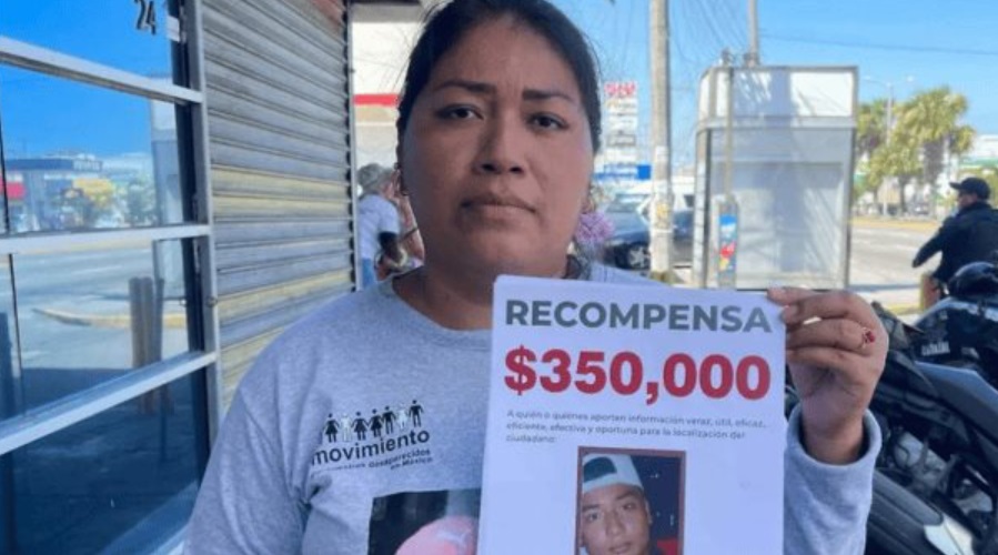 Búsqueda en Veracruz: un llamado a la esperanza y lucha
