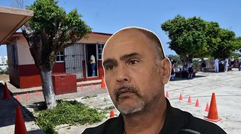 CEDH Coatzacoalcos registra mÃƒÂ¡s quejas contra maestros que policÃƒÂ­as