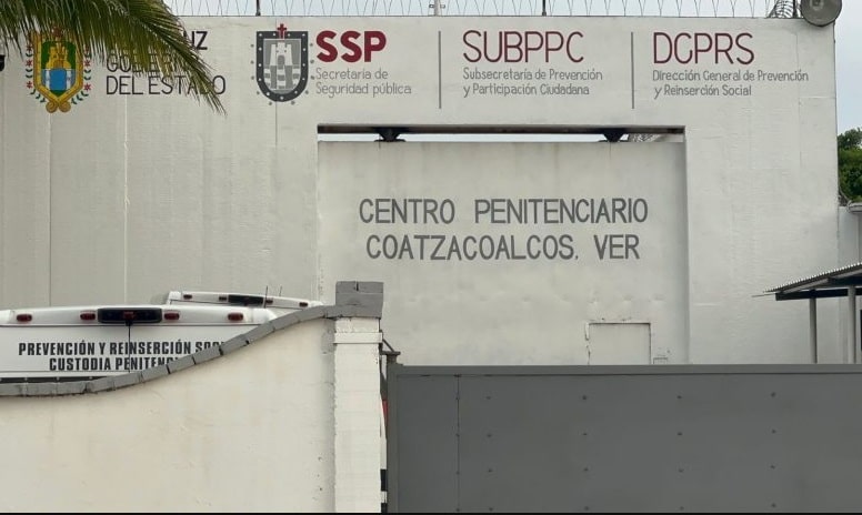 CEDH investiga muerte de reo tras riÃƒÂ±a en CERESO Coatzacoalcos
